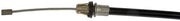 Parking Brake Cable Dorman-First Stop C95799
