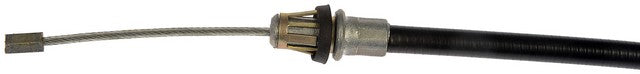 Parking Brake Cable Dorman-First Stop C95799