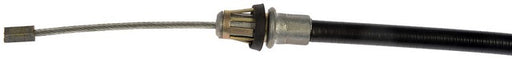 Parking Brake Cable Dorman-First Stop C95799
