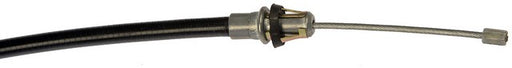 Parking Brake Cable Dorman-First Stop C95799