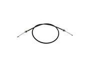 Parking Brake Cable Dorman-First Stop C95799