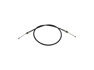 Parking Brake Cable Dorman-First Stop C95799