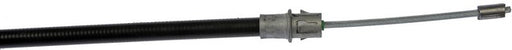 Parking Brake Cable Dorman-First Stop C95809