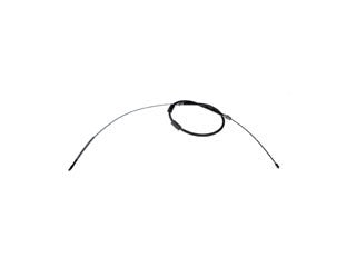 Parking Brake Cable Dorman-First Stop C95809