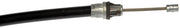 Parking Brake Cable Dorman-First Stop C95814