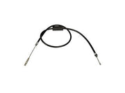 Parking Brake Cable Dorman-First Stop C95814