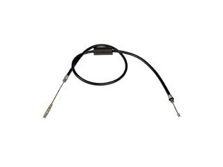 Parking Brake Cable Dorman-First Stop C95814