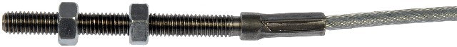 Parking Brake Cable Dorman-First Stop C95837