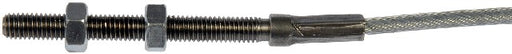 Parking Brake Cable Dorman-First Stop C95837