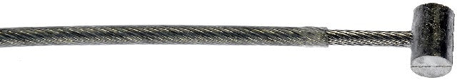 Parking Brake Cable Dorman-First Stop C95837