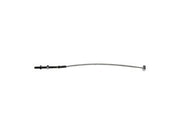 Parking Brake Cable Dorman-First Stop C95837