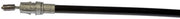 Parking Brake Cable Dorman-First Stop C95846