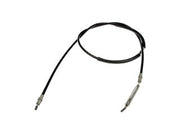Parking Brake Cable Dorman-First Stop C95846