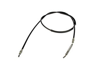 Parking Brake Cable Dorman-First Stop C95846