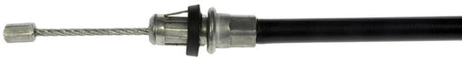 Parking Brake Cable Dorman-First Stop C95855