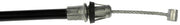 Parking Brake Cable Dorman-First Stop C95855