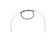 Parking Brake Cable Dorman-First Stop C95855