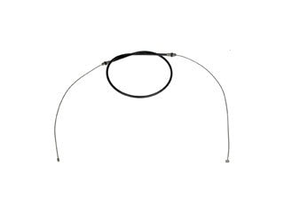Parking Brake Cable Dorman-First Stop C95855