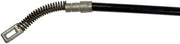 Parking Brake Cable Dorman-First Stop C95860