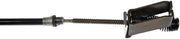 Parking Brake Cable Dorman-First Stop C95860