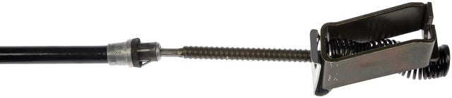 Parking Brake Cable Dorman-First Stop C95860