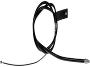 Parking Brake Cable Dorman-First Stop C95877