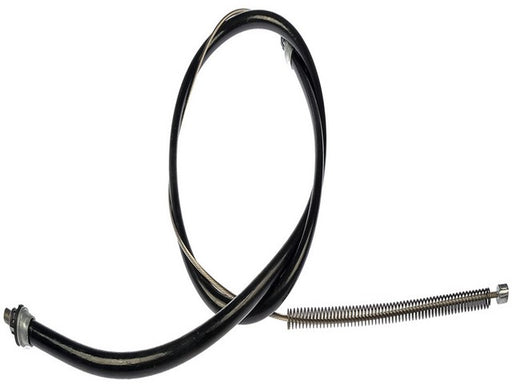 Parking Brake Cable Dorman-First Stop C95882