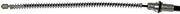 Parking Brake Cable Dorman-First Stop C95884