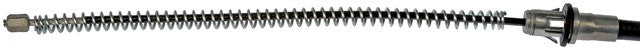 Parking Brake Cable Dorman-First Stop C95884