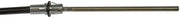 Parking Brake Cable Dorman-First Stop C95884