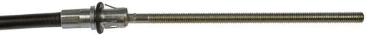 Parking Brake Cable Dorman-First Stop C95884