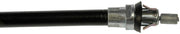 Parking Brake Cable Dorman-First Stop C95912