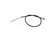 Parking Brake Cable Dorman-First Stop C95912