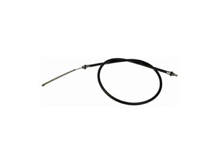 Parking Brake Cable Dorman-First Stop C95912