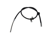 Parking Brake Cable Dorman-First Stop C95926
