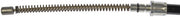 Parking Brake Cable Dorman-First Stop C95932