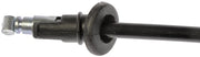 Parking Brake Cable Dorman-First Stop C95933