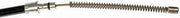 Parking Brake Cable Dorman-First Stop C95933