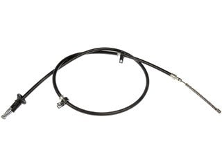 Parking Brake Cable Dorman-First Stop C95933
