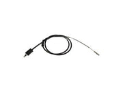 Parking Brake Cable Dorman-First Stop C95936
