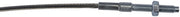 Parking Brake Cable Dorman-First Stop C95939