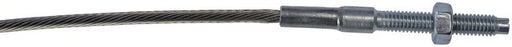 Parking Brake Cable Dorman-First Stop C95939