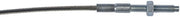 Parking Brake Cable Dorman-First Stop C95940