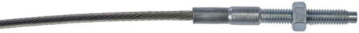 Parking Brake Cable Dorman-First Stop C95940