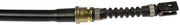 Parking Brake Cable Dorman-First Stop C95941