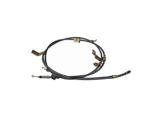Parking Brake Cable Dorman-First Stop C95941