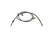 Parking Brake Cable Dorman-First Stop C95942