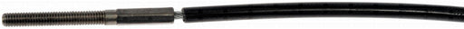 Parking Brake Cable Dorman-First Stop C95943