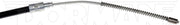 Parking Brake Cable Dorman-First Stop C95943