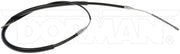 Parking Brake Cable Dorman-First Stop C95943